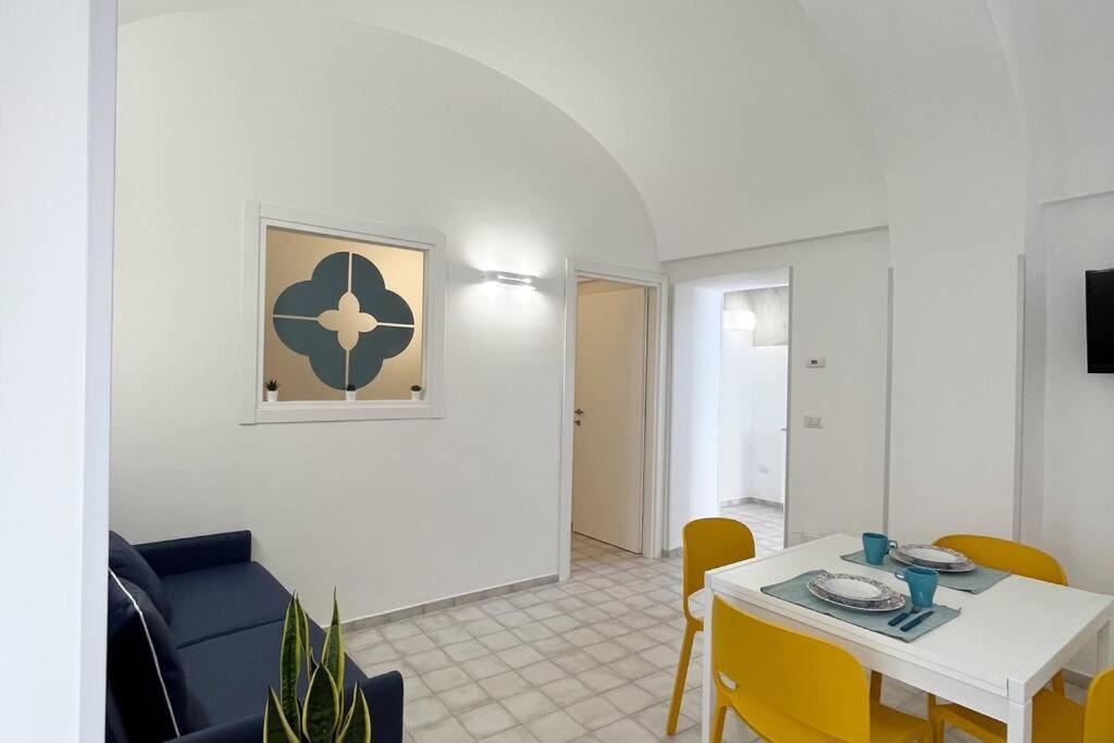 Mana House2 Βίλα Maiori Εξωτερικό φωτογραφία