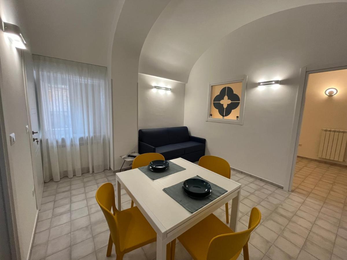 Mana House2 Βίλα Maiori Εξωτερικό φωτογραφία