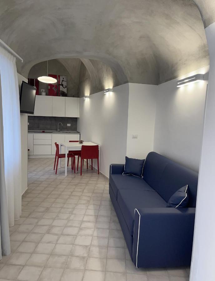 Mana House2 Βίλα Maiori Εξωτερικό φωτογραφία