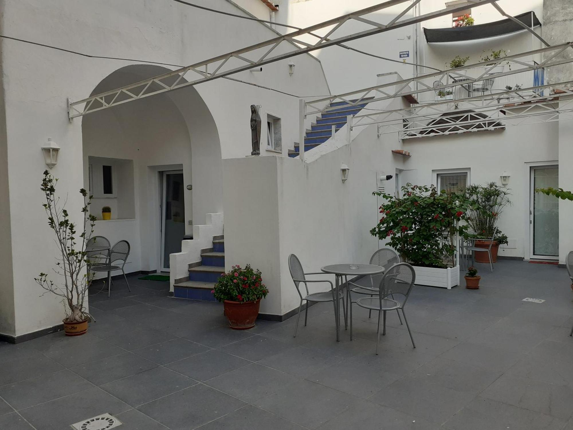 Mana House2 Βίλα Maiori Εξωτερικό φωτογραφία